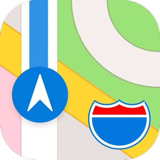 Apple Maps