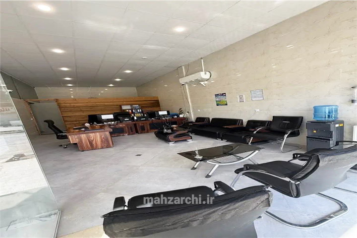 تصاویر دفترخانه ۳۶۸ کرمان تصویر سوم دفتر اسناد رسمی شماره ۳۶۸ کرمان