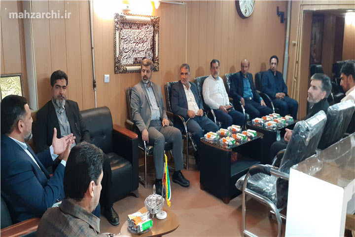 دفتر اسناد رسمی ۳۹۵ مشهد